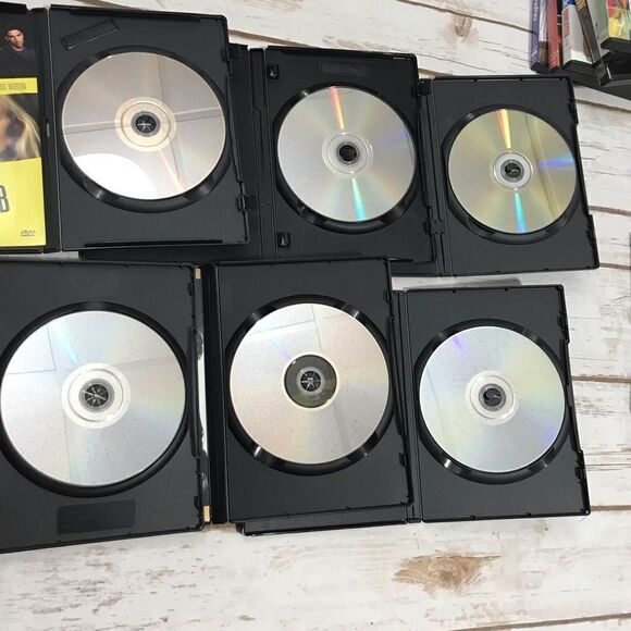 DVDs Action Comedy‎ Bundle Lot - Picture 9 of 11